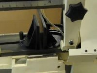 JET 8" x 13" Band Saw 43326