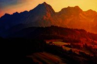 از بهترین آثار ونجلیس به نام  West Across The Ocean Sea