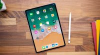 مشخصات فاش شده از iPad Pro 2018