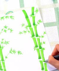 هنر نقاشی | آموزش ساده نقاشی برای کودکان | نقاشی جدید