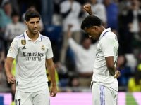 خلاصه بازی رئال مادرید 2 - رایو وایه کانو 1