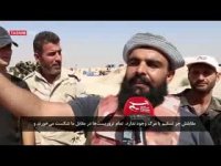 نفس‌های آخر داعش در جبهه «قلمون»