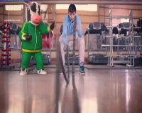 دانلود قسمت نهم سریال نون خ فصل دوم