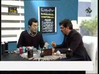 اکلیل پاشی شمع