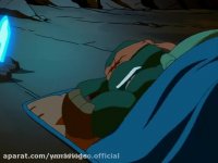 انیمیشن لاک پشت های نینجا - کارتون لاک پشت های نینجا فصل اول قسمت سیزده