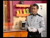 آموزش خورشت زغال اخته -- ترش و جالب