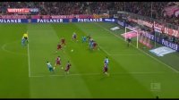 بایرن‎مونیخ 4-1 کلن
