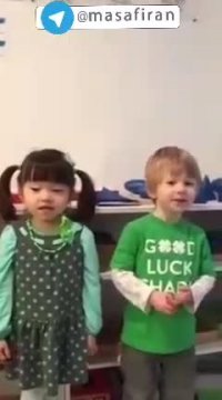 وقتی ما هم به اروپا تهاجم فرهنگی میکنیم،ما هم میتوانیم