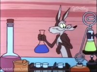 کارتون میگ میگ و کایوت قسمت 52