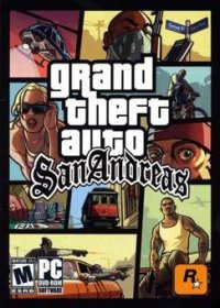 اولین ویدیو و اموزش gta sa