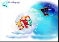 لالایی فارسی کودکانه شب شد و مهتاب اومد | موسیقی آرامبخش