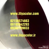 دستگاه مخمل پاش مخزندار/پودر مخمل ترک/چسب مخمل پاش 09195642293 ایلیاکالر