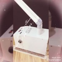 دستگاه رطوبت ساز به روش التراسونیک