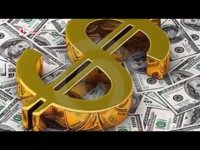 تب «چلچلی دلار» بالا گرفت.