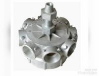 نازل آب پخش کن برج خنک کننده 02126145899