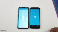 Honor 8X vs Moto G6 Speed Test & Camera Compare _ TechTag ( 720 X 720 )
