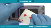 آموزش تعمیر موبایل سامسونگ