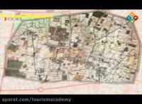 قصه ایی از محله های تهران