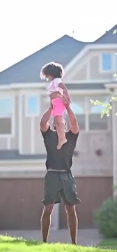 کلیپ خفن پدر و دختری