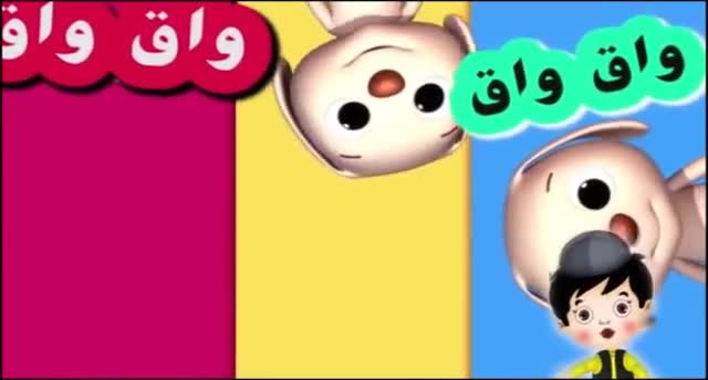 پیرمرد مهربون مزرعه داره و حسنی - همراه زیرنویس