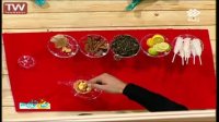 آشپزی آسان دمنوش مخصوص سرماخوردگی