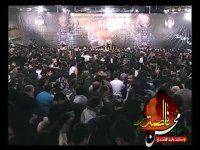 یعباس جیب المای لسکینه _ جدید _حاج محمود کریمی مجلس صفر