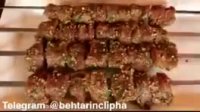 طرز تهیه کباب ترش