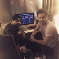 آهنگ امو بند تو شدی