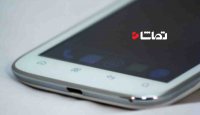 گوشی موبایل با شامه قوی وارد بازار شد
