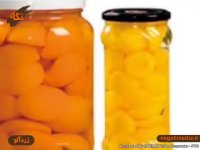 خواص زردآلو