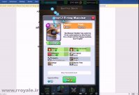 بینهایت کردن سکه و جم کلش رویال با هک کلش رویال همه چیز را نامحدود کنید