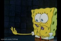 دانلود کارتون باب اسفنجی قسمت 5 دوبله فارسی