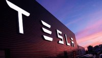 سقوط سهام تسلا؛ 6 درصد در یک روز !