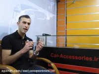 سنسور فابریکی انواع خودرو