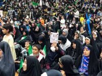 اجتماع خانوادگی حجاب آرمان روح الله