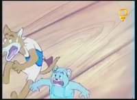 کارتون پسر شجاع دوبله فارسی (قسمت 23)