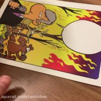 کاردرمانی و گفتار درمانی | کلینیک توانبخشی امیدنو