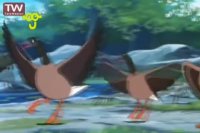 ماجراهای نیلز - قسمت 26