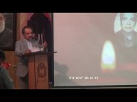 کنفرانس MIPIS-سخنرانی افتتاحیه ی دکتر اصغر سیف