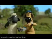 دانلود کارتون بره ناقلا برای کودکان