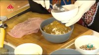 آموزش پخت فیله مرغ سوخاری