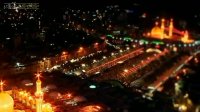 کلیپ اربعین (امام حسین ع و حضرت ابوالفضل ع) - اربعین 1400
