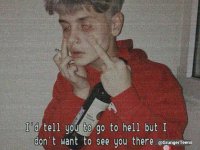 من بدرد این دنیا نمیخورم