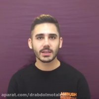 فیلم عمل بینی مردانه