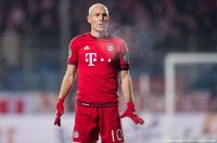 5 گل به یاد ماندنی از " آرین روبن "