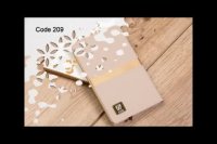 سررسید و ارگانایزر - سررسید مدیریتی