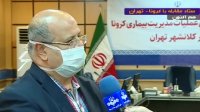 زالی : آثار محدودیت های کرونایی 5 هفته دیگر معلوم می شود