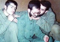 فرمانده‌ای که چهارده بار در جبهه مجروح شد