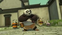 پاندای کونگ فو کار جدید / دانلود انیمیشن پاندای کونگ فو کار / پاندای کنگفوکار