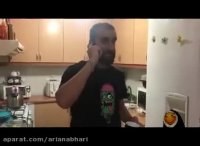 دابسمش های ایرانی فوق العاده خنده دار 13